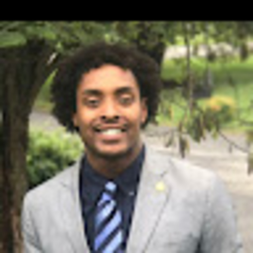 Meet your Posher, Cj